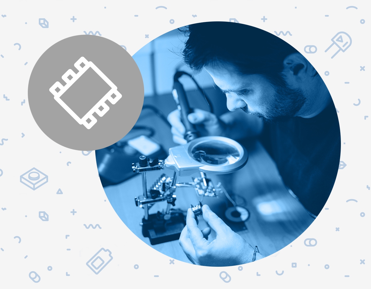 Nowe produkty w Mouser Electronics: ponad 11 350 nowych części w trzecim kwartale 2022 r.