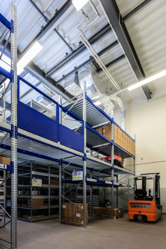 Koszty energii w dobrym świetle