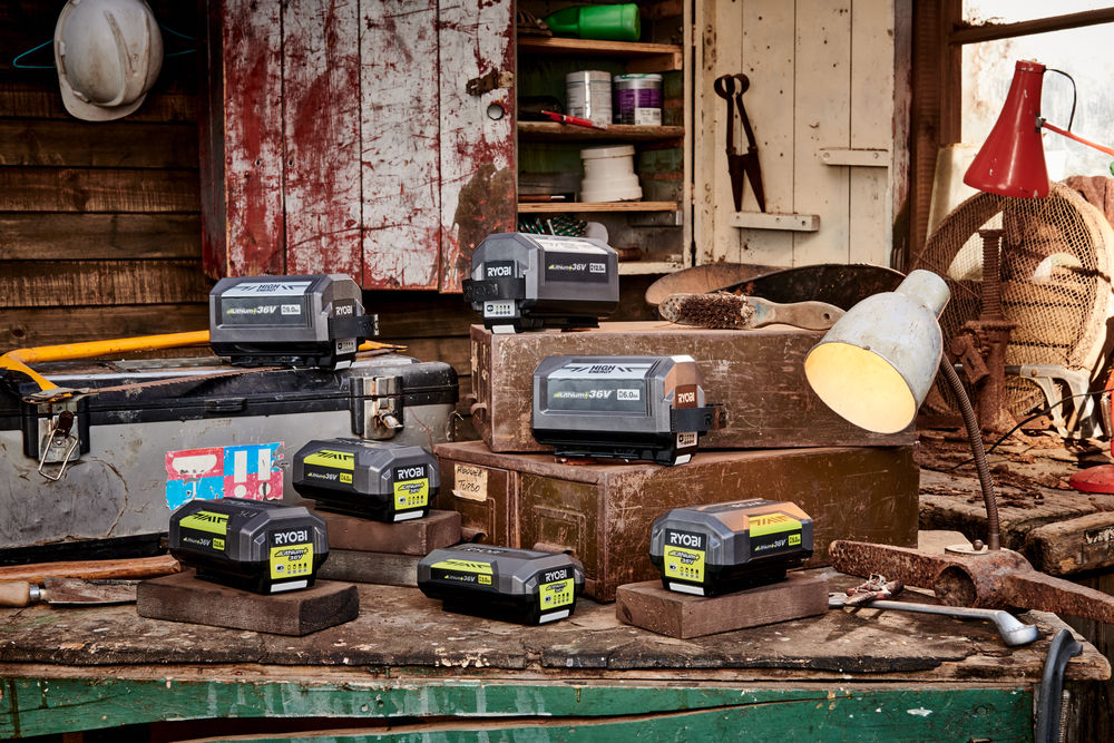Akumulator do wkrętarki i innych narzędzi – jaki wybrać?