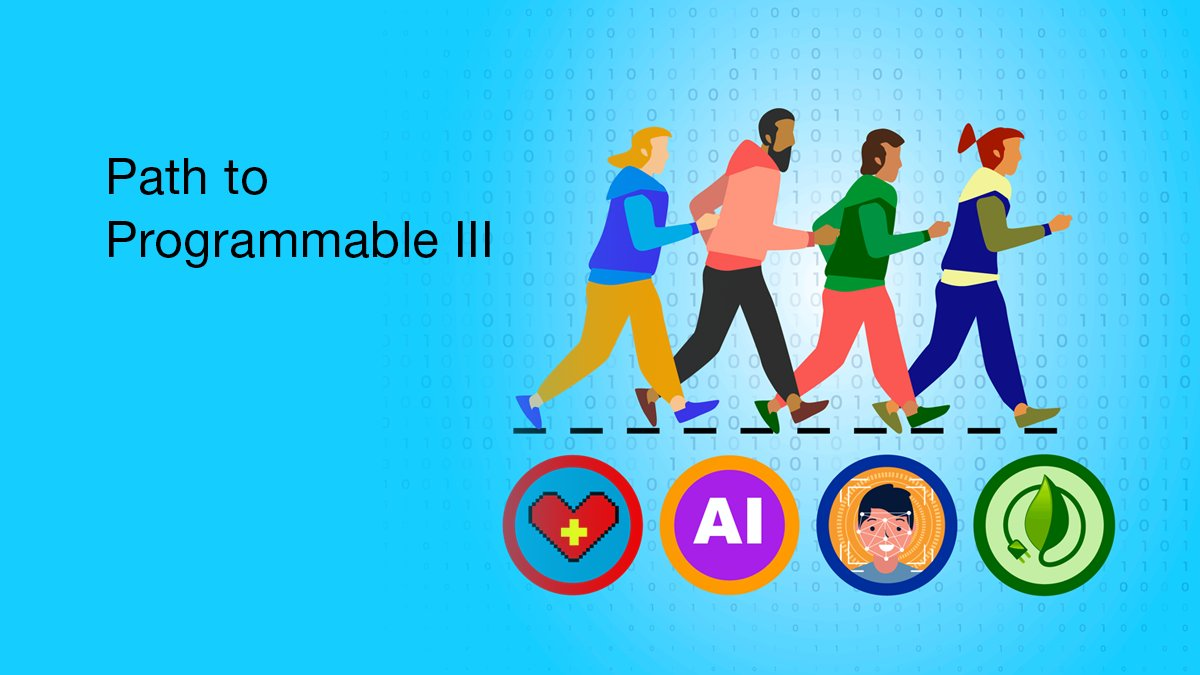 Społeczność element14 uruchamia projekt „Path to Programmable III”.