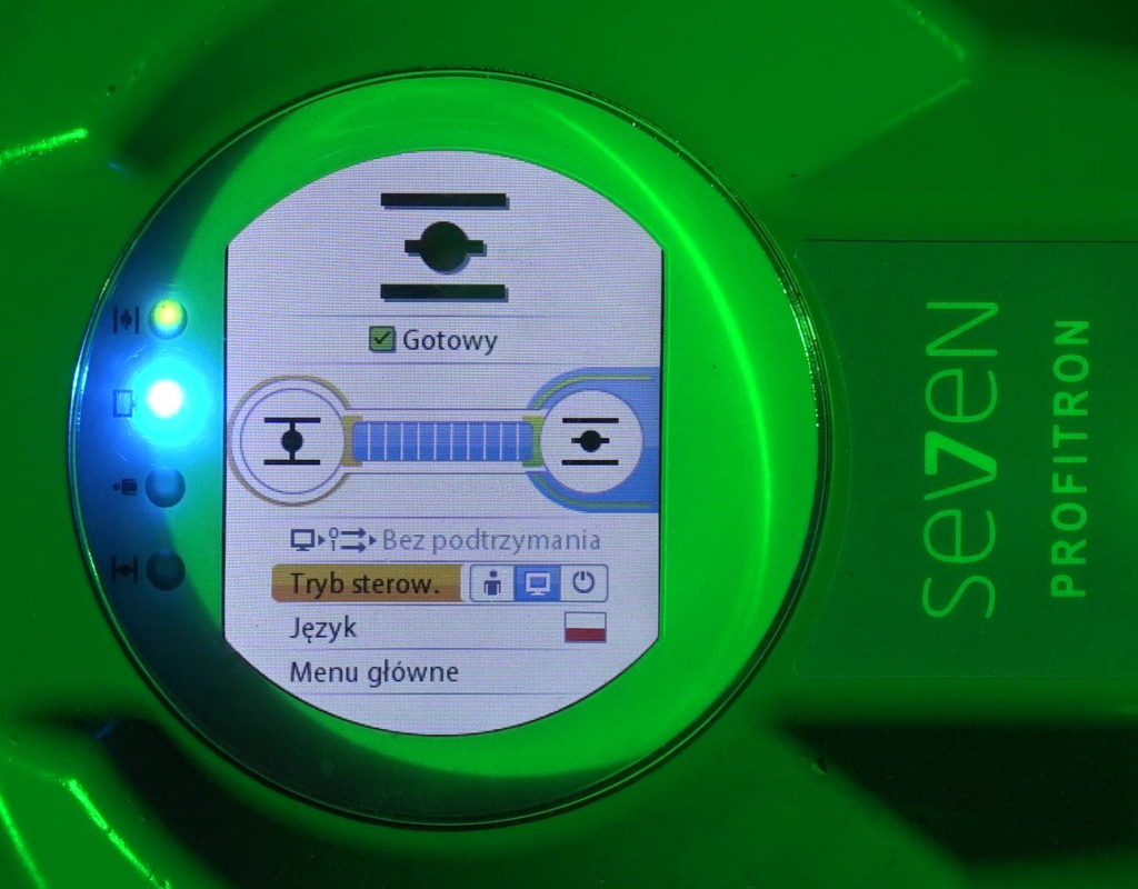 Kotły elektrodowe w gdańskiej elektrociepłowni przekształcają nadmiar zielonej energii w ciepło
