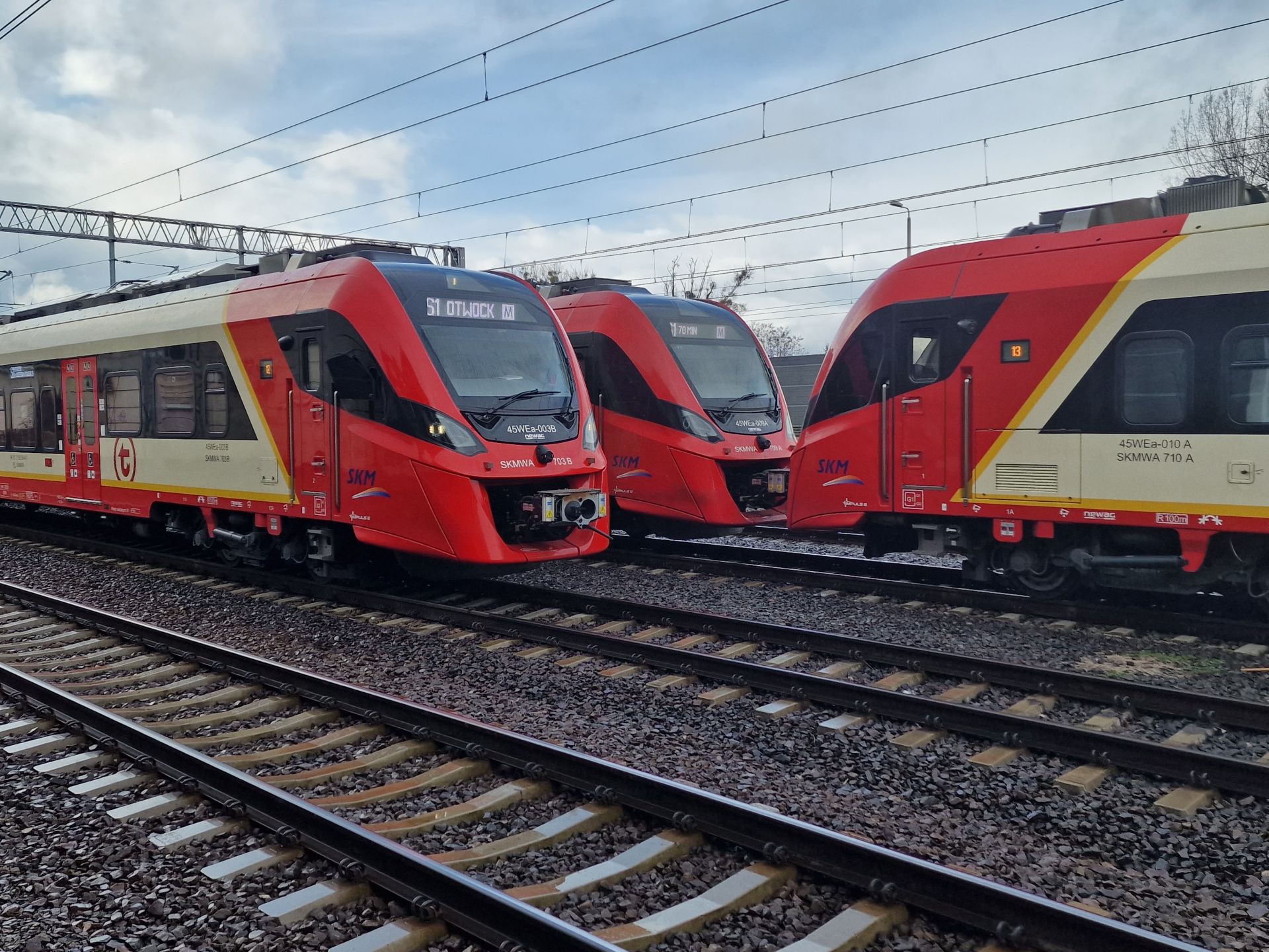 SKM Warszawa chce zainwestować w fotowoltaikę i magazyny energii w swojej bazie na warszawskich Szczęśliwicach