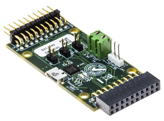 AD-SYNCHRONA14-EBZ Analog Devices