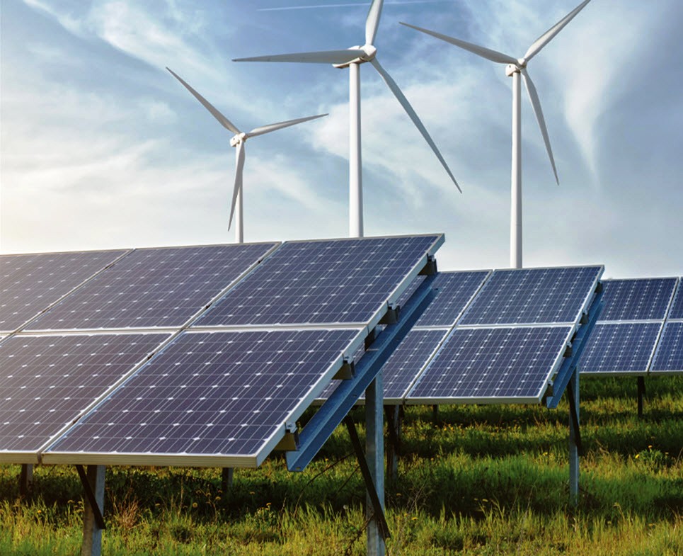 Świat energetyki zmienia się każdego dnia. Zwłaszcza obecnie ważne jest dbanie o wydajne i zrównoważone zarządzenie energią.