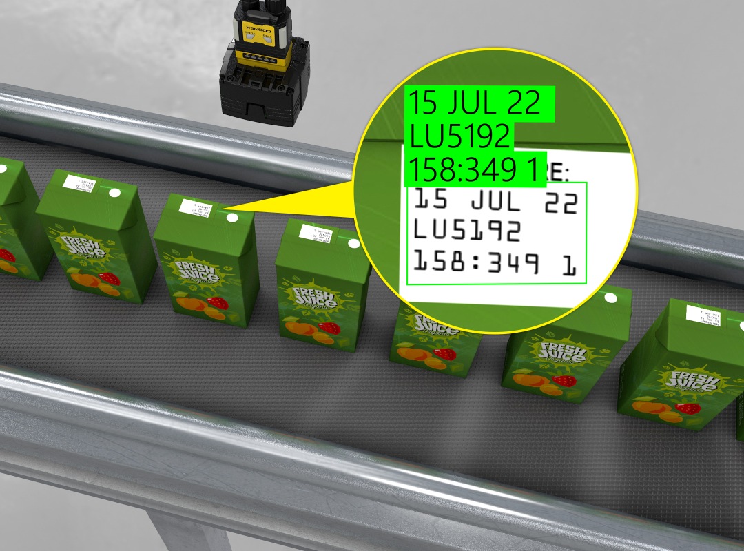 Sztuczna inteligencja zwiększa dostępność systemów wizyjnych