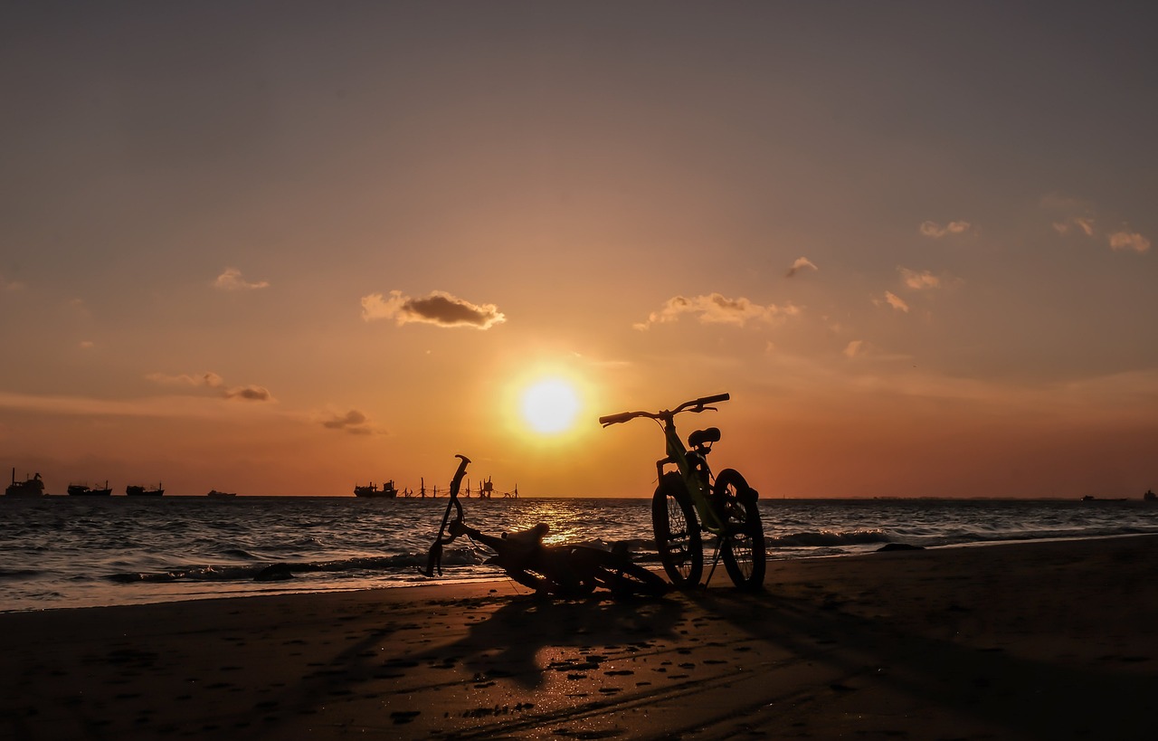 Czym wyróżniają się dobre rowery elektryczne?