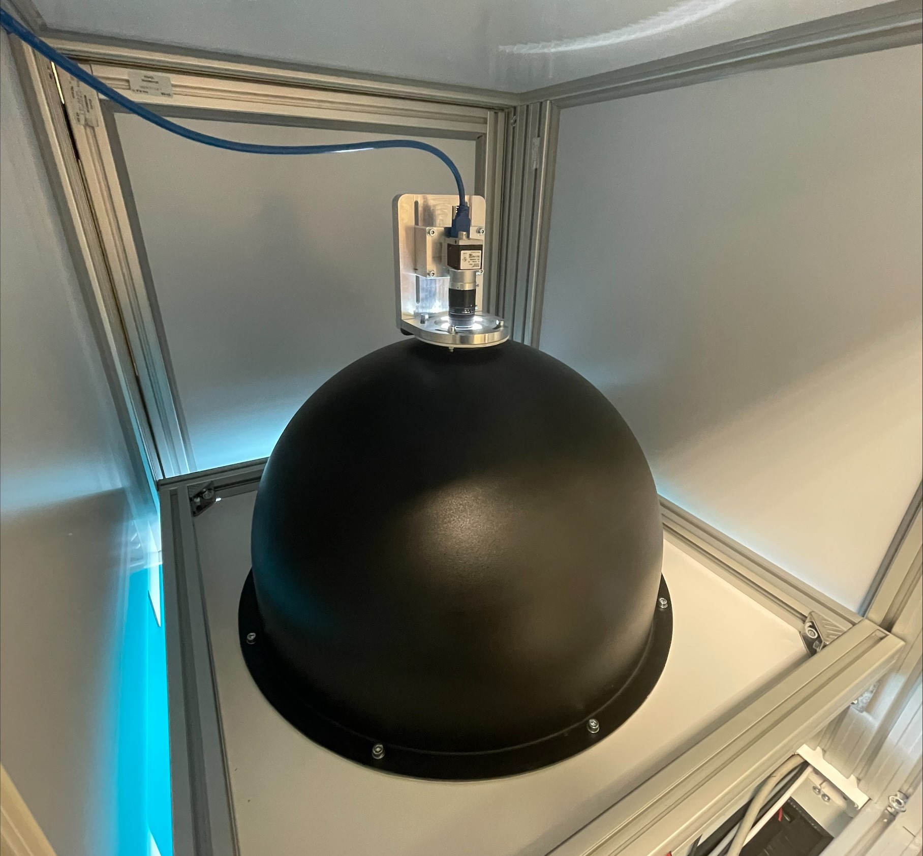 Lummo to innowacyjna technologia weryfikacji i wizyjnej kontroli jakości detali wytwarzanych w procesach wielkoseryjnych i małoseryjnych