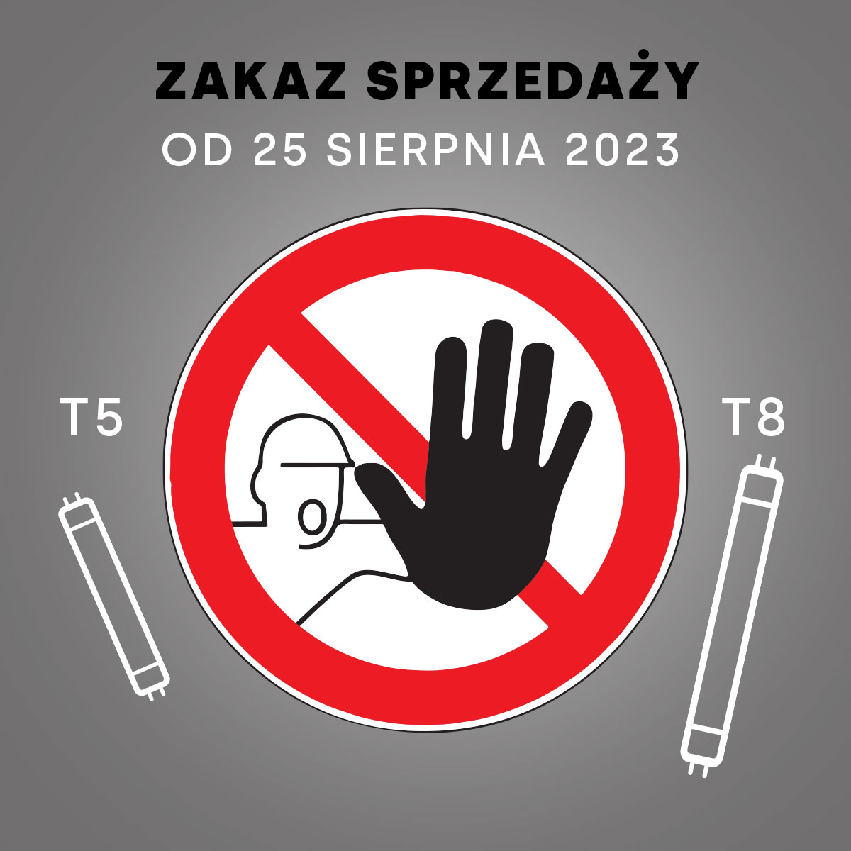 Zakaz sprzedaży świetlówek w UE od kiedy