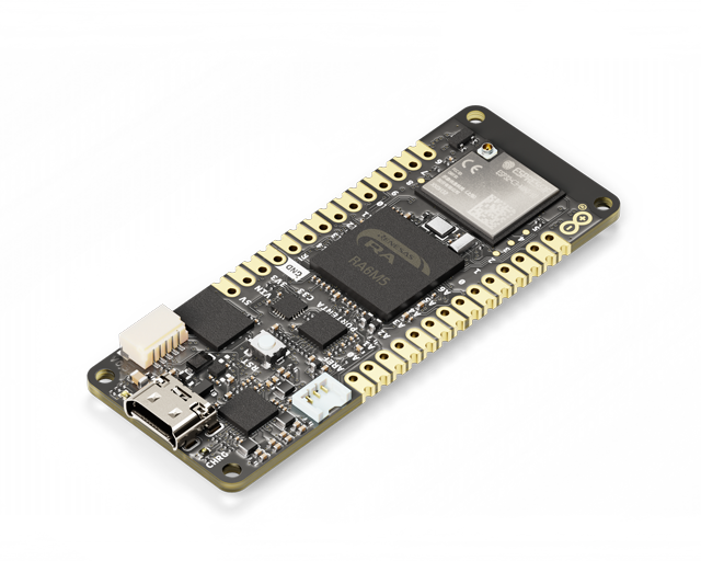 Arduino Pro Portenta C33