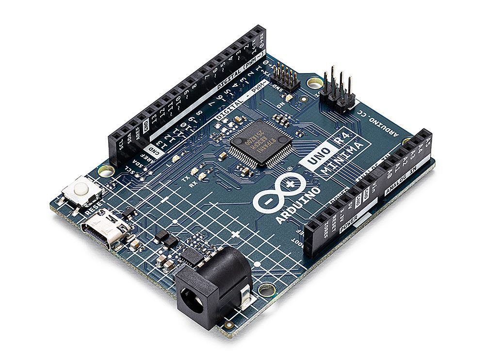 Płytka Arduino UNO R4 Minima