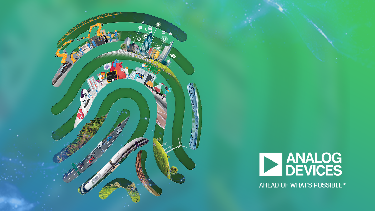 Farnell ma w swojej ofercie ponad 23 000 produktów firmy Analog Devices