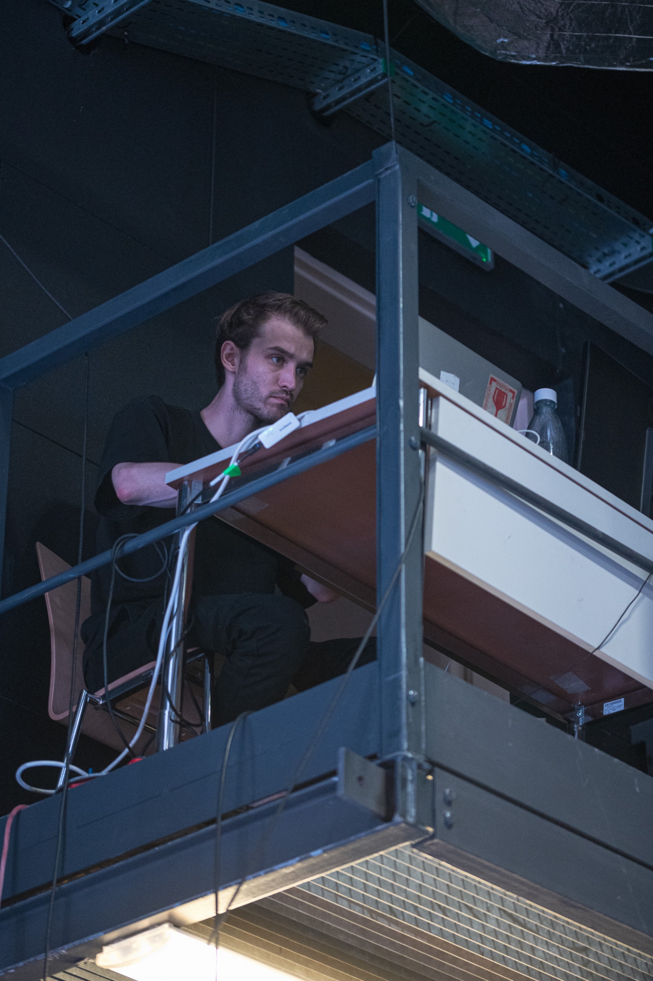 TAURON Lab: Na ASP w Katowicach powstaje Laboratorium Nowych Mediów