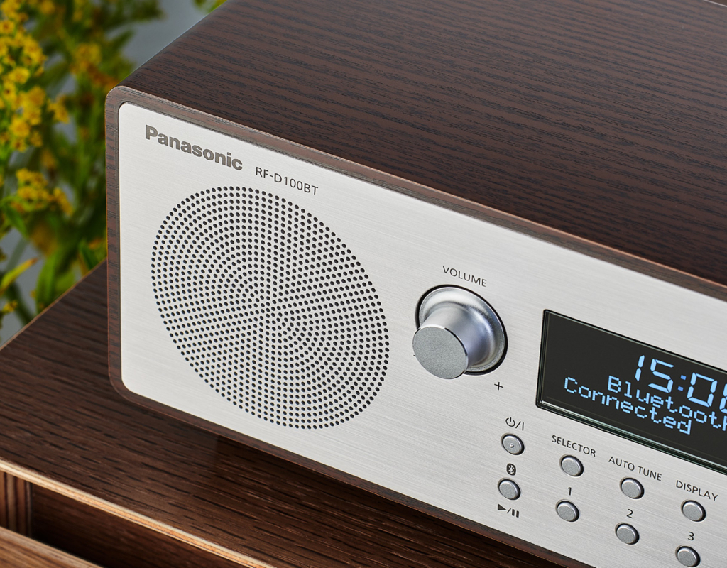 Panasonic integruje rozwiązania IoT aby przewidywać usterki w elektronice użytkowej w ramach koncepcji Holistic Wellbeing