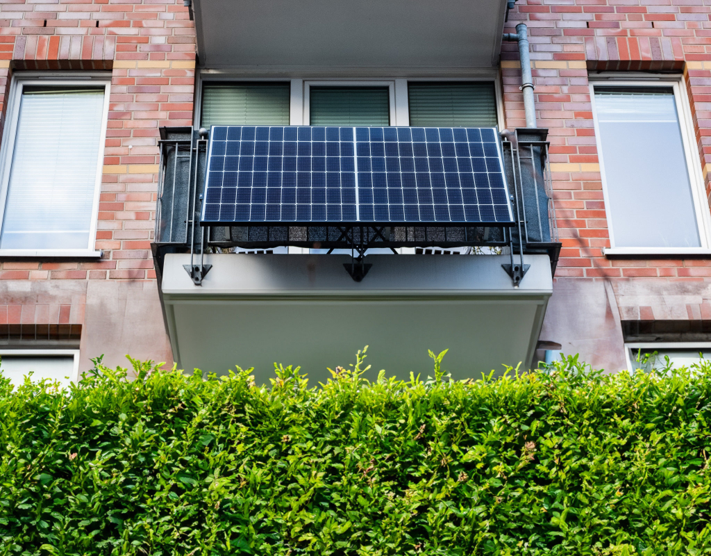 Fotobalkonika: rozwiązanie także dla mieszkańców bloków