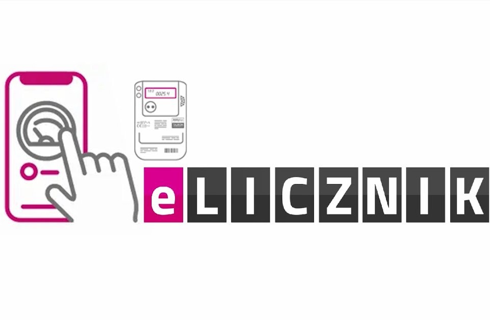 Aplikacja eLicznik do fotowoltaiki w Tauronie