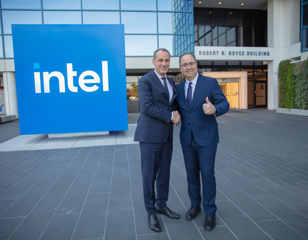 Siemens i Intel będą współpracować nad zaawansowaną produkcją półprzewodników