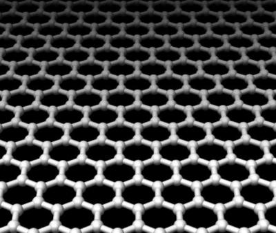 Naukowcy opracowali prostą i tanią metodę produkcji grafenu