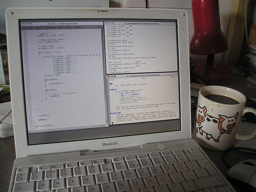 Co przynosi sukces w branży software?