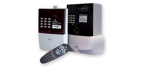 Licznik przedpłatowy Smart Eco