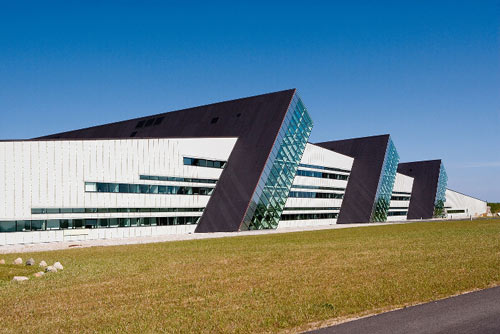 Budynek efektywny energetycznie