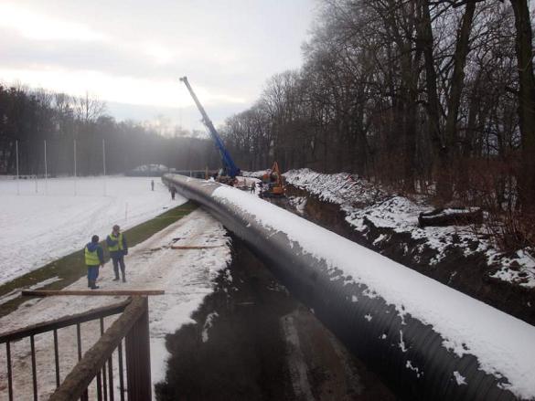 Mała elektrownia wodna