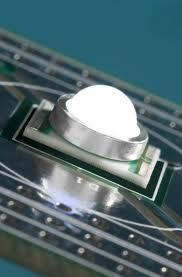 Cree XLAMP LED HB LED