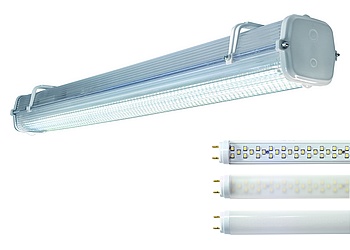 OCEANIC LED