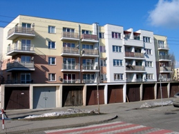 W unijnym programie badawczym E3 SoHo wezmą udział mieszkańcy bloku przy ul. Szancera 5 na warszawskim Ursusie.