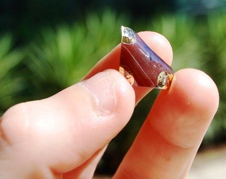 Nowo opracowana technika pozwoli na tworzenie całego zakresu nowych tworzyw sztucznych wykazujących właściwości metaliczne a nawet nadprzewodzące.