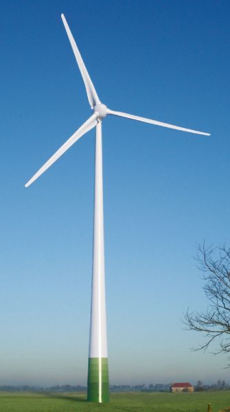 TELE-FONIKA Kable zawarła z firmą Eltel Networks kontrakt na dostawę kabli i osprzętu kablowego dla budowy farmy wiatrowej „Bardy–Dygowo” w woj. zachodniopomorskim, realizowanej przez duńską firmę Vestas Wind Systems A/S . Inwestorem tego przedsięwzięcia jest Windfarm Polska Sp. z o.o. z Koszalina.