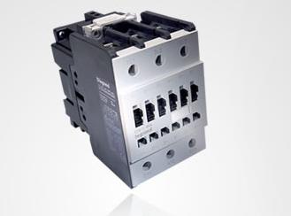 styczniki przemysłowe legrand