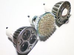 Test żarówek diodowych firmy Soled