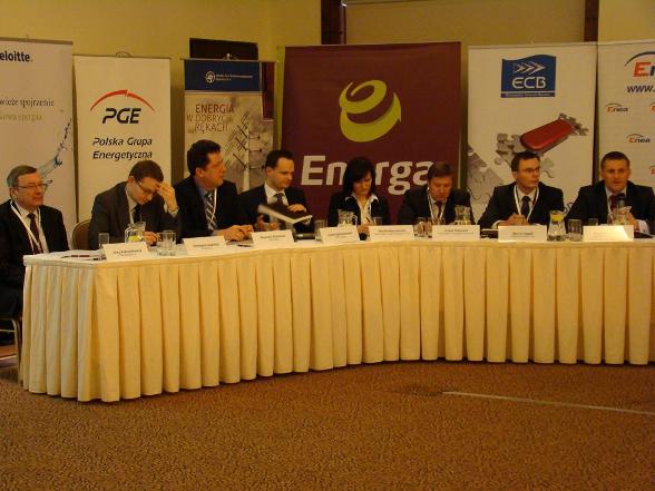 XI Ogólnopolski Kongres Energetyczno-Ciepłowniczy POWERPOL