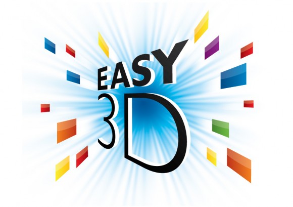 Philips Easy 3D