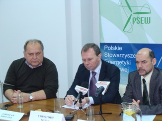 PSEW o rozwoju energetyki wiatrowej w woj. zachodniopomorskim