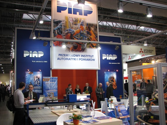 Przemysłowy Instytut Automatyki i Pomiarów