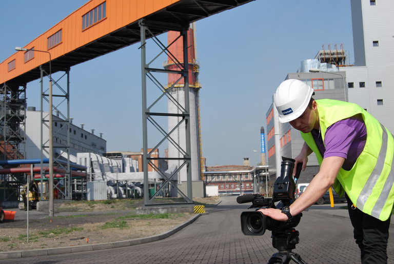 Elektrociepłownia Fortum w Częstochowie