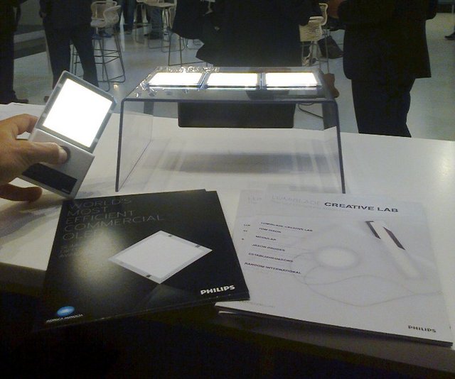 Philips Lumiblade Plus