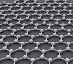 Tranzystory grafenowe nie mogą być wyłączane i nie zastąpią krzemowych w procesorach!
