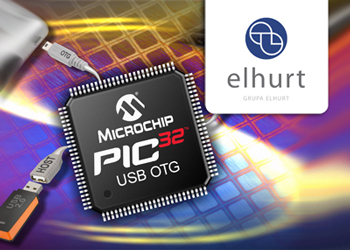 Mikrokontrolery Microchip