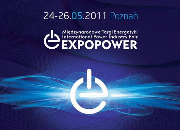 Międzynarodowe Targi Energetyki ExpoPower 2011
