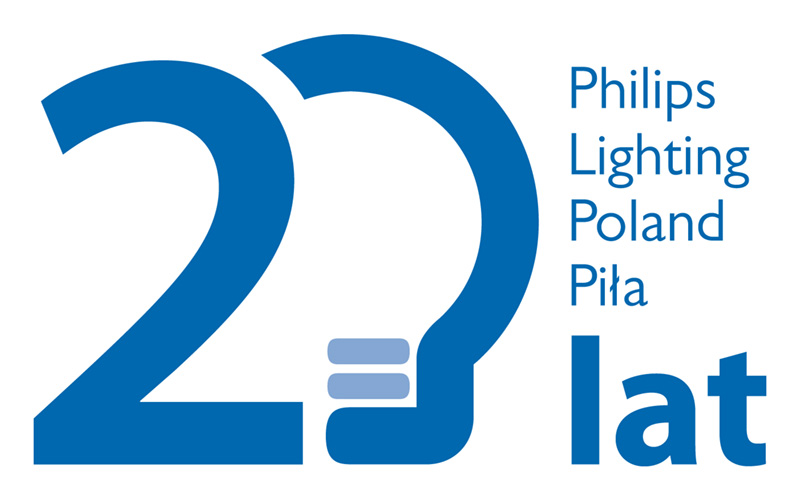 20 urodziny Philips Lighting Polska