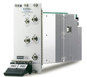 NI PXIe-5186