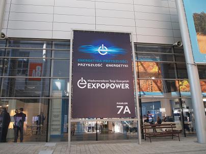 EXPOPOWER 2011