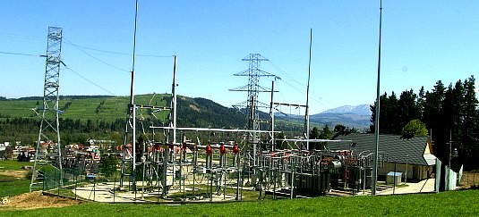 Białka Tatrzańska ABB