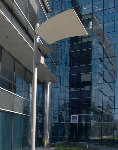 Rittal – siedziba główna w Warszawie