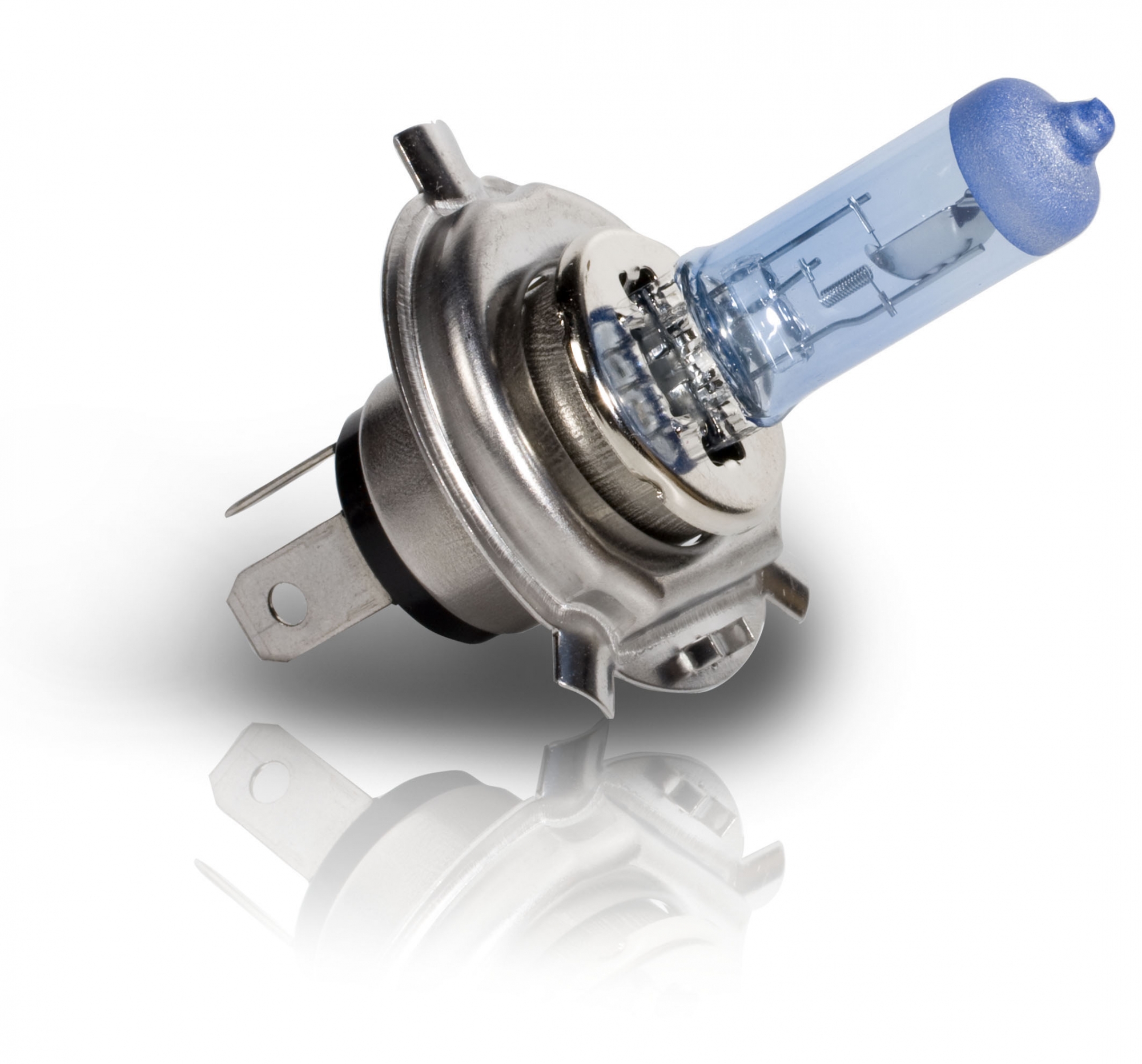 Philips BlueVision Ultra H4