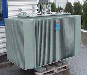 Transformator rozdzielczy