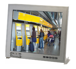 Panel dotykowy AAEON