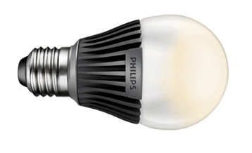 PHILIPS MASTER LEDbulb 8W